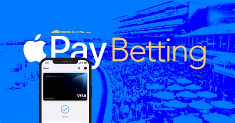 apple pay bookmakers|Best Apple Pay Betting Sites: Top Bookmakers .